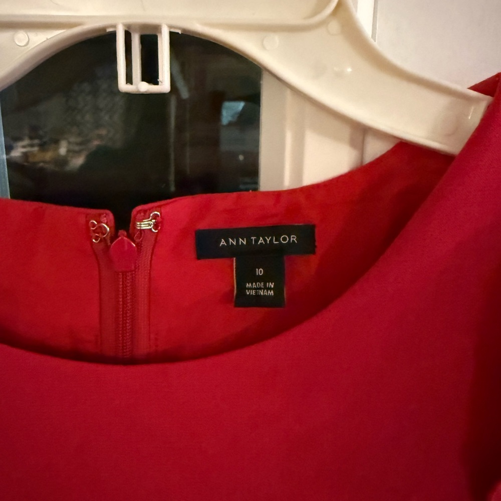 Ann Taylor Dress - Picture 2 of 5